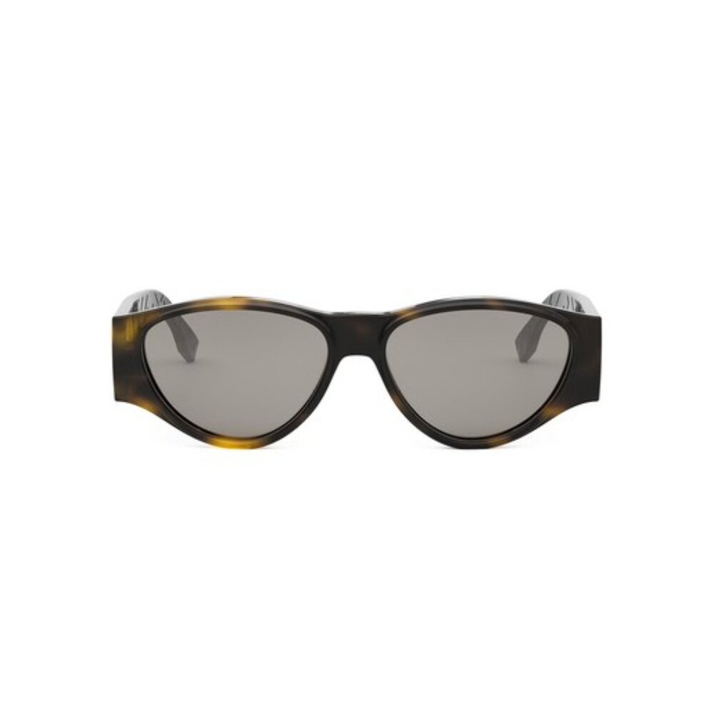 NEW FENDI SUNGLASSES, FENDI FE40158I 52E - Picture 3 of 6